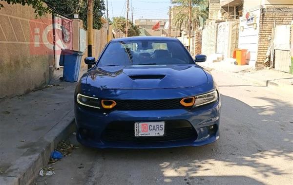 دۆج چارجەر 2021  بۆ فرۆشتن لە عێراق -  بەغداد